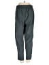 Z by Zella Solid Gray Track Pants Size XS - photo 2