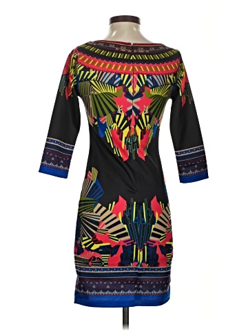 Flying Tomato Casual Dress (view 2)