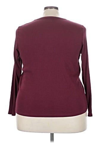 dip 3/4 Sleeve T-Shirt (view 2)