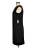 Tommy Hilfiger Solid Black Cocktail Dress Size 8 - photo 5