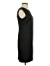 Tommy Hilfiger Solid Black Cocktail Dress Size 8 - photo 4