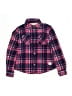 Weatherproof 100% Polyester Red Cardigan Size 7 - 8 - photo 1