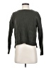 Madewell Green Pullover Sweater Size S - photo 1