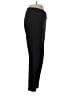 Joseph Ribkoff Solid Black Active Pants Size 12 - photo 4
