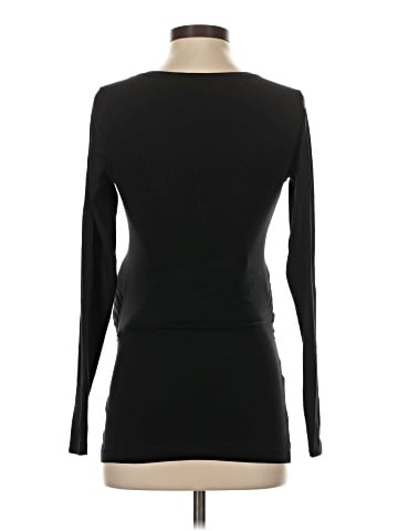 Gap - Maternity Long Sleeve T-Shirt (view 2)