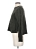 Madewell Green Pullover Sweater Size S - photo 5
