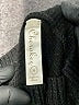 Cherokee Black Sweater Vest Size S - photo 7