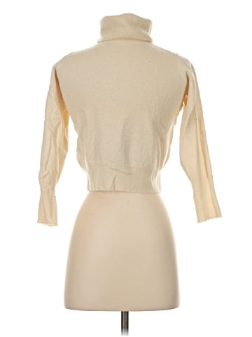 Anne Klein II Wool Pullover Sweater (view 2)