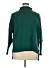 Ruti Green Turtleneck Sweater Size XL - photo 1