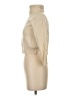 Anne Klein II 100% Wool Tan Wool Pullover Sweater Size S - photo 5