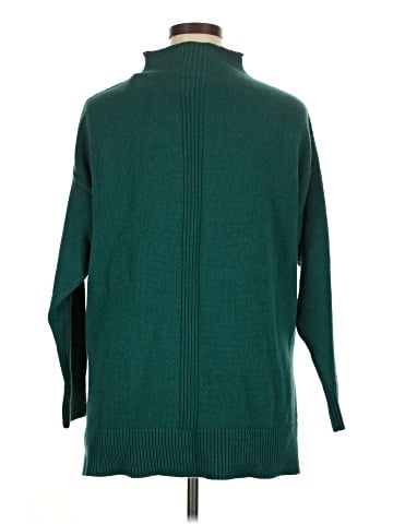 Ruti Turtleneck Sweater (view 2)
