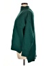 Ruti Green Turtleneck Sweater Size XL - photo 5