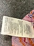 Point Sur Paisley Pink Jumpsuit Size 2 - photo 4