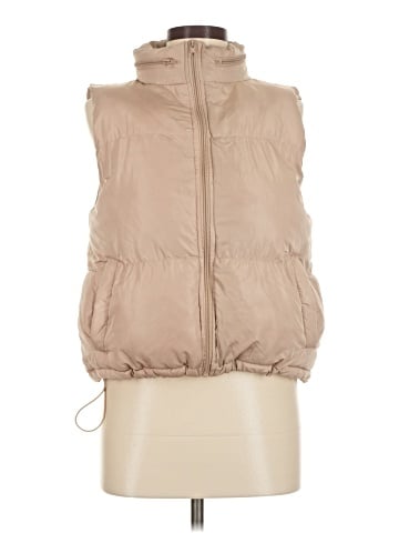 Forever 21 Vest (view 1)
