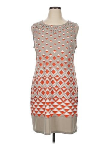 Alfani Cocktail Dress (view 1)