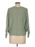 Alya Green Pullover Sweater Size M - photo 2