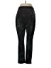 Joseph Ribkoff Camo Black Casual Pants Size 12 (estimated) - photo 2