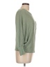 Alya Green Pullover Sweater Size M - photo 4