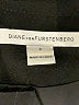 Diane von Furstenberg Polka Dots Black Jacket Size 2 - photo 6