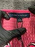Tommy Hilfiger Solid Pink Jumpsuit Size XS - photo 4