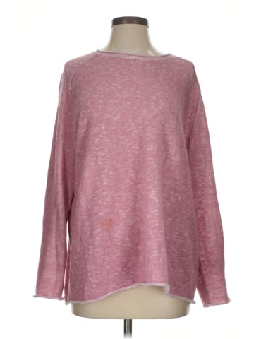 Eileen Fisher Pullover Sweater (view 1)