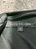 David Meister Solid Black Cocktail Dress Size 12 - photo 6