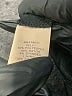 David Meister Solid Black Cocktail Dress Size 12 - photo 7