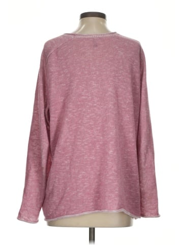 Eileen Fisher Pullover Sweater (view 2)