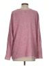 Eileen Fisher Pink Pullover Sweater Size S - photo 2