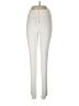 City Lights Ivory Casual Pants Size L - photo 1