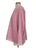 Eileen Fisher Pink Pullover Sweater Size S - photo 5