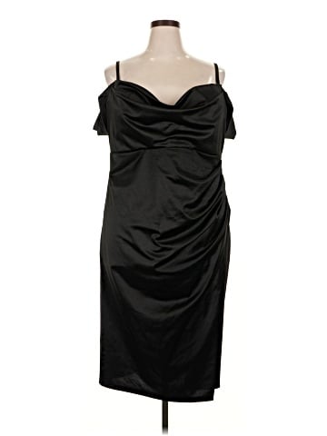 B. Darlin Cocktail Dress (view 1)