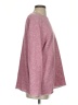 Eileen Fisher Pink Pullover Sweater Size S - photo 4