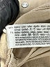Zara Tan Jeans Size 4 - photo 8