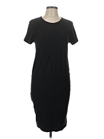 James Perse Casual Dress (view 1)