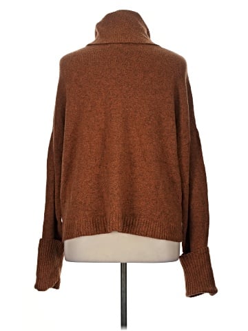 Chelsea28 Turtleneck Sweater (view 2)