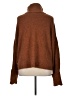 Chelsea28 Brown Turtleneck Sweater Size XL - photo 2