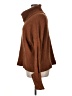 Chelsea28 Brown Turtleneck Sweater Size XL - photo 5