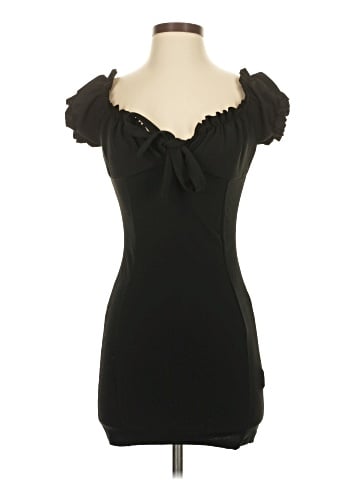 Missguided Cocktail Dress (view 1)
