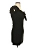 Missguided Black Cocktail Dress Size 2 - photo 4