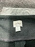 Anne Klein Solid Gray Dress Pants Size 4 - photo 7