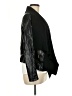Elan Black Blazer Size M - photo 4