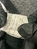 Unbranded 100% Polyester Black Cargo Pants Size EU 34 / US 4 - photo 7