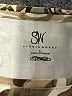 Studio Works 100% Cotton Animal Print Green Pullover Sweater Size L - photo 7