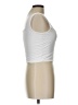 Unbranded Ivory Tube Top Size L - photo 5