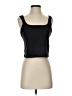 Athleta Black Tank Top Size XS (estimated) - photo 1
