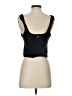 Athleta Black Tank Top Size XS (estimated) - photo 2