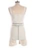 WeWoreWhat Ivory Romper Size XL - photo 2