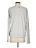 sandwich_ 100% Viscose Silver Long Sleeve T-Shirt Size EU 36 / US 6 - photo 2