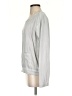sandwich_ 100% Viscose Silver Long Sleeve T-Shirt Size EU 36 / US 6 - photo 5
